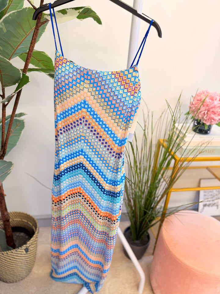 The MARIGOLD dress - 4 colours