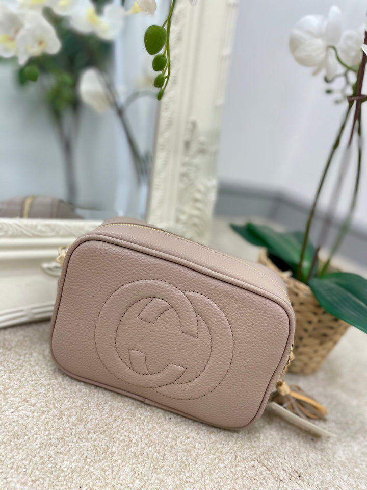 The CARLOS camera bag - 5 colours