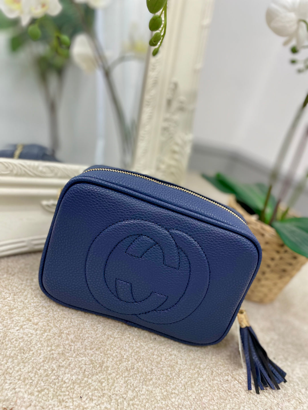 The CARLOS camera bag - 5 colours