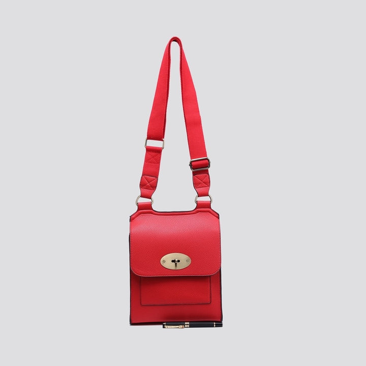 The BOBBY inspired satchel bag - 6 colours