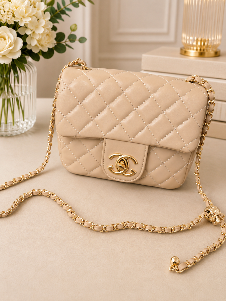 The LOLA hand bag - 4 colours