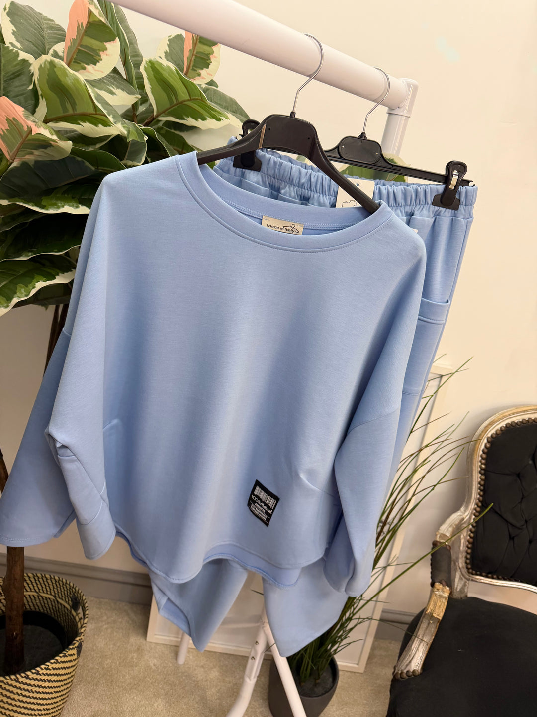 The KERRY Co ord - 5 colours