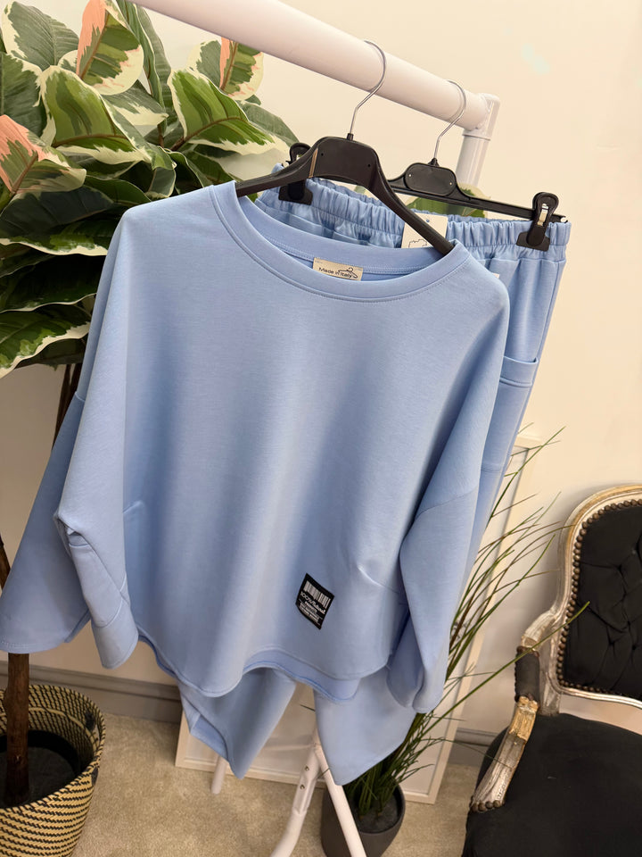 The KERRY Co ord - 5 colours