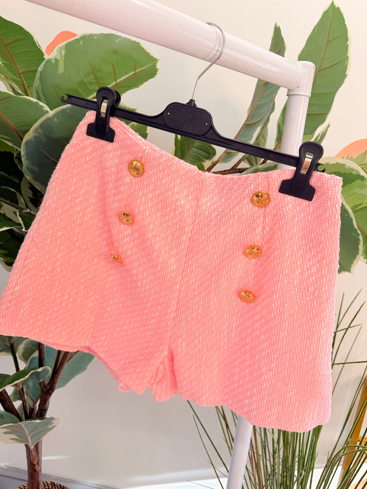 The PIP shorts - 2 colours