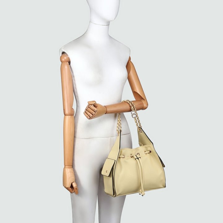 The RUBY bag - 4 colours