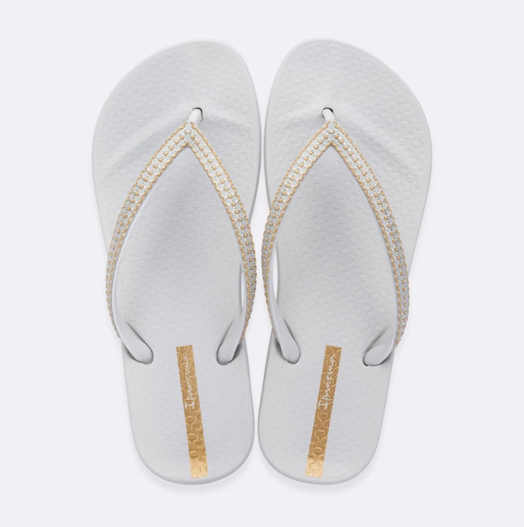IPANEMA mesh flip flop - 2 colours (seven)