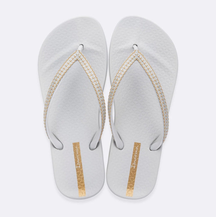 IPANEMA mesh flip flop - 2 colours (seven)