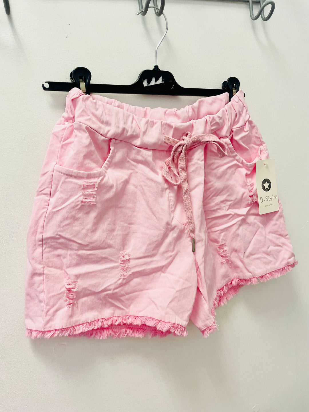 The LACEY magic shorts - 5 colours