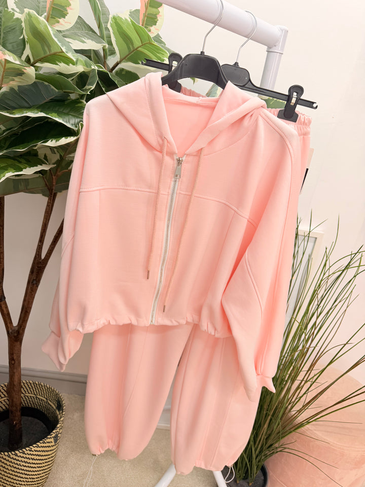 The KATE co ord - 4 colours