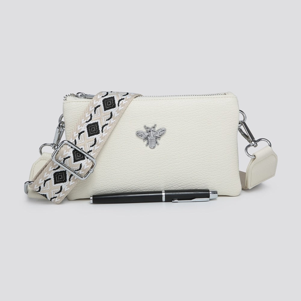 The PENNY bag - 7 colours