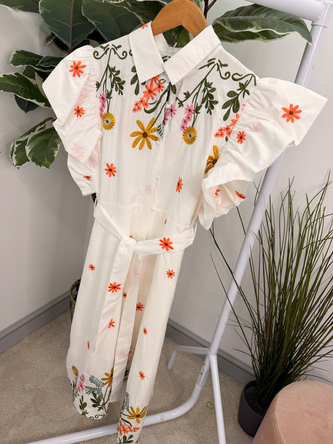 The LYRA dress