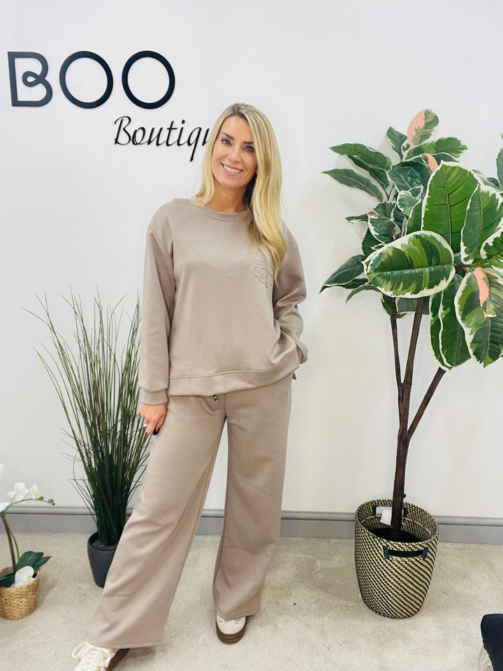The ANNIE co ord - 3 colours