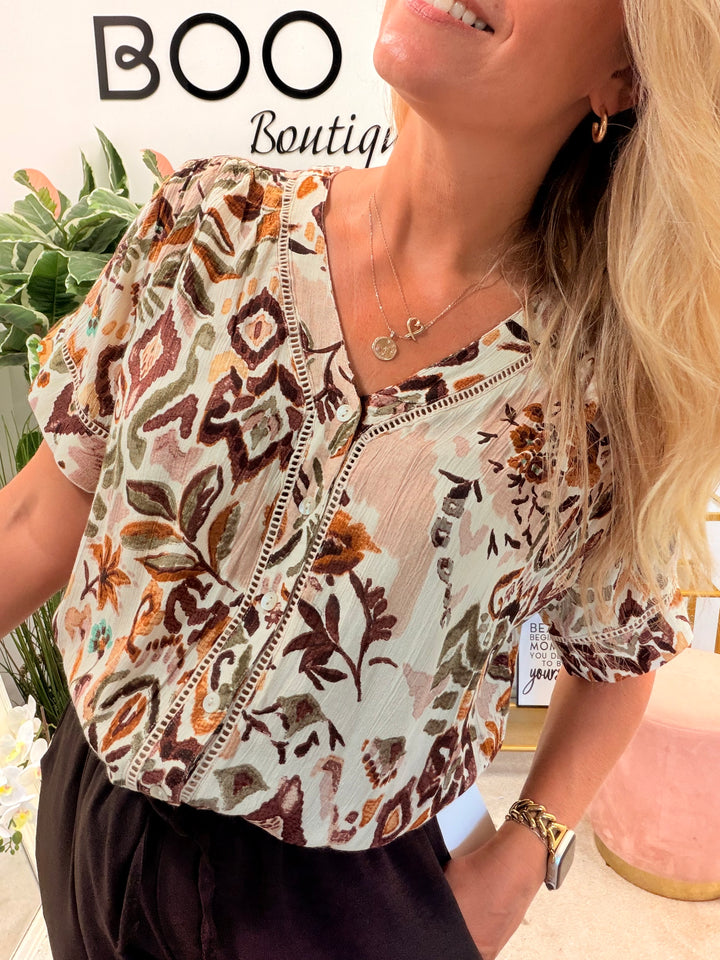 The CARLA top