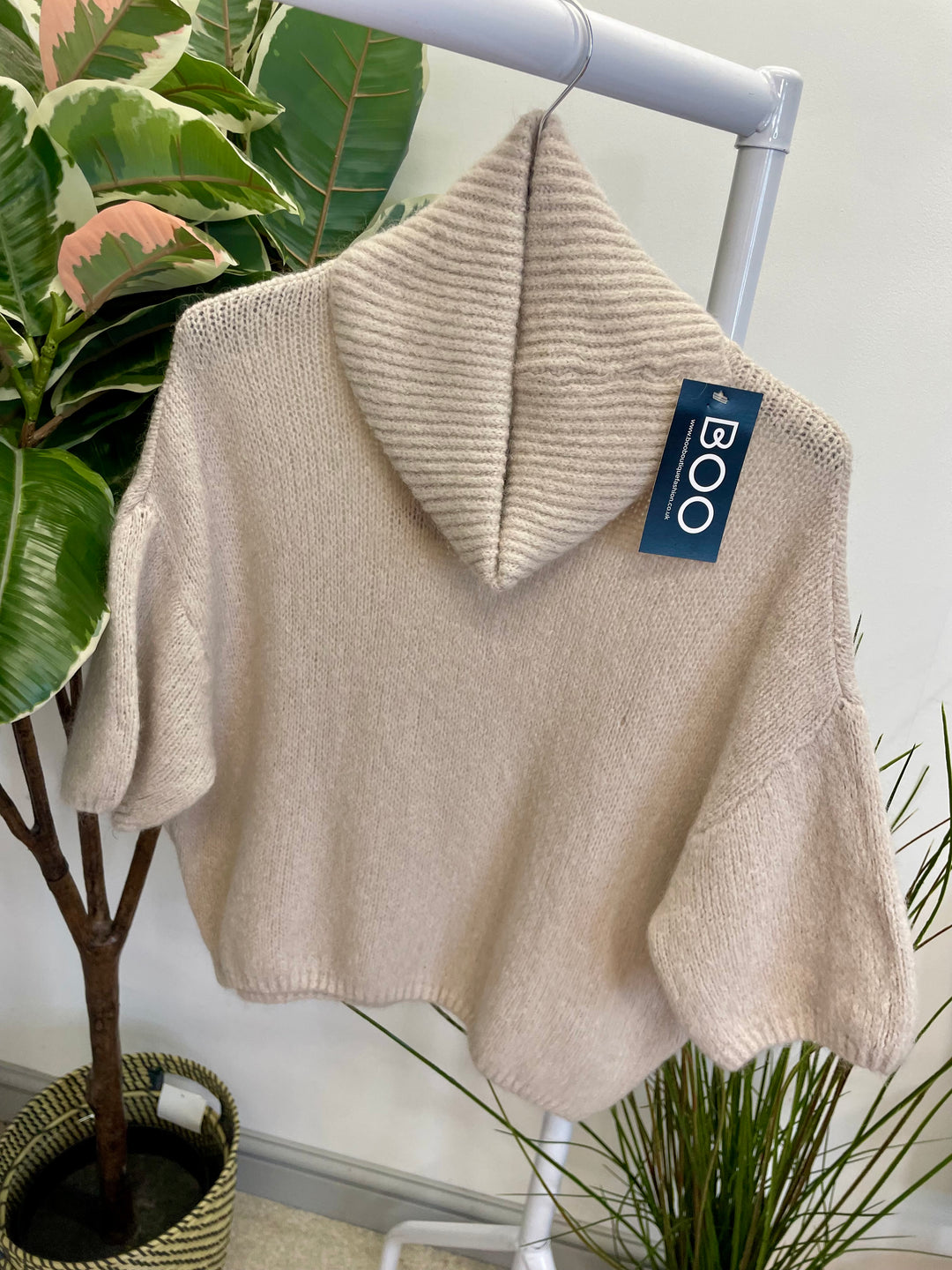 The ANGIE jumper - 6 colours