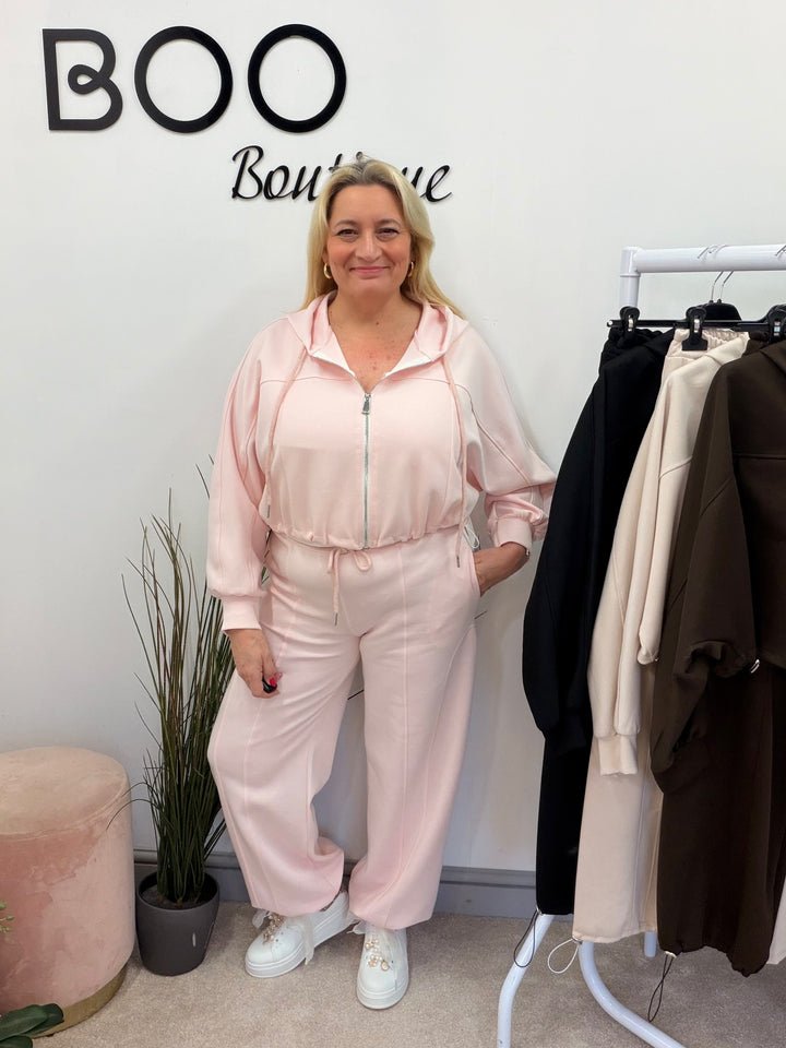 The KATE co ord - 4 colours