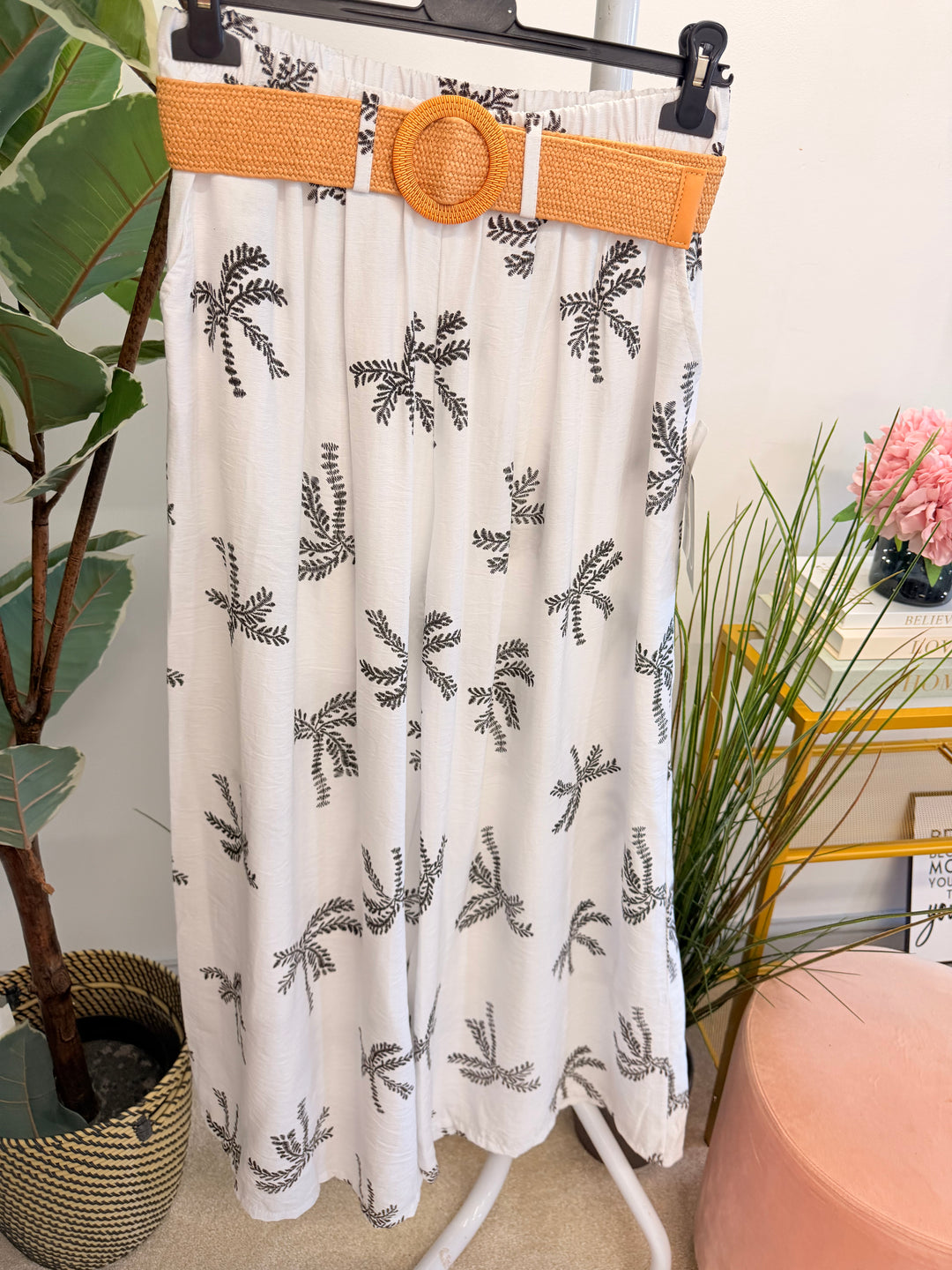 The VAL trousers - 5 colours