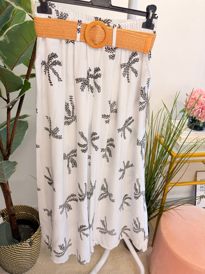 The VAL trousers - 5 colours