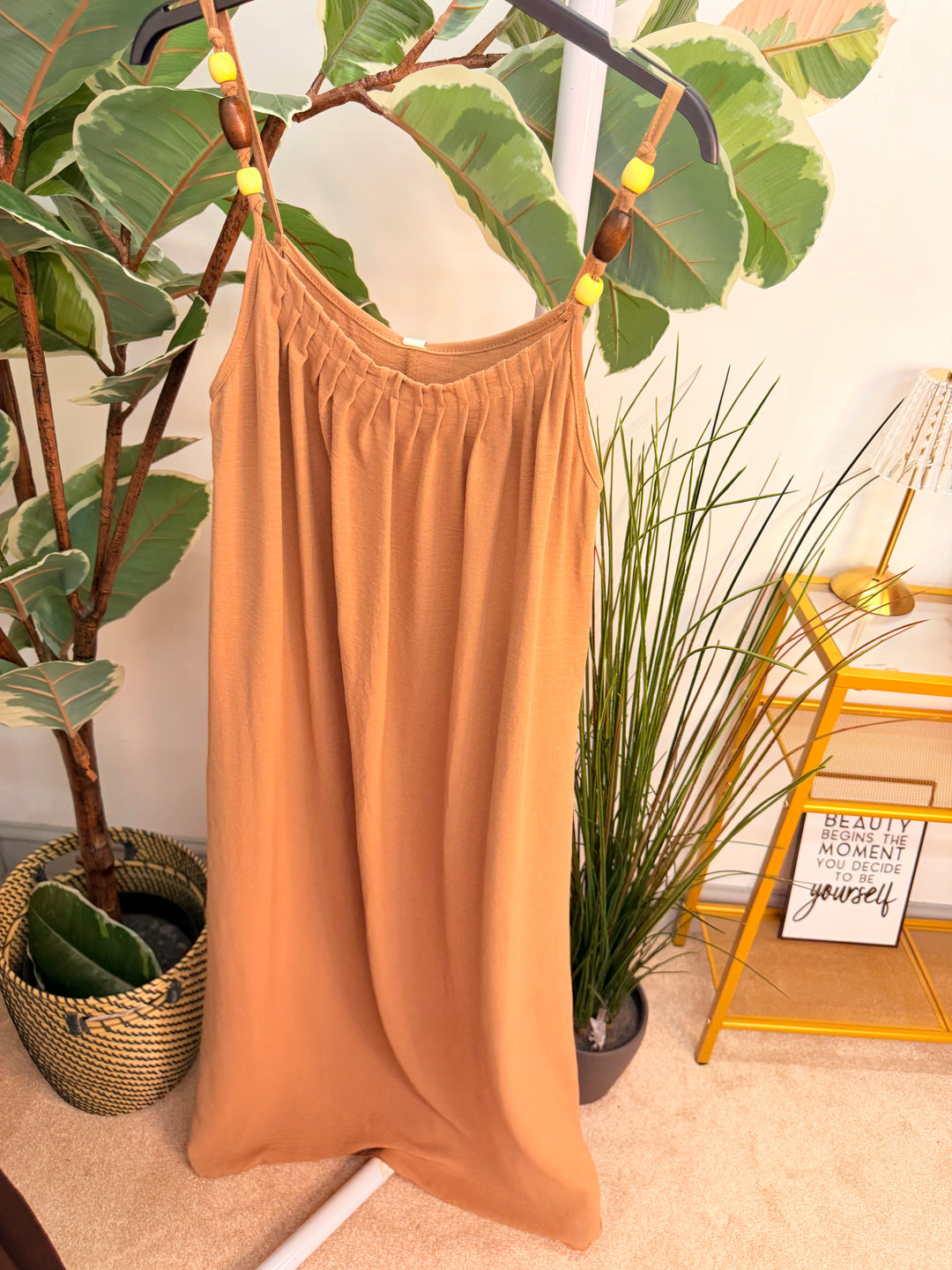 The SAM dress - 8 colours