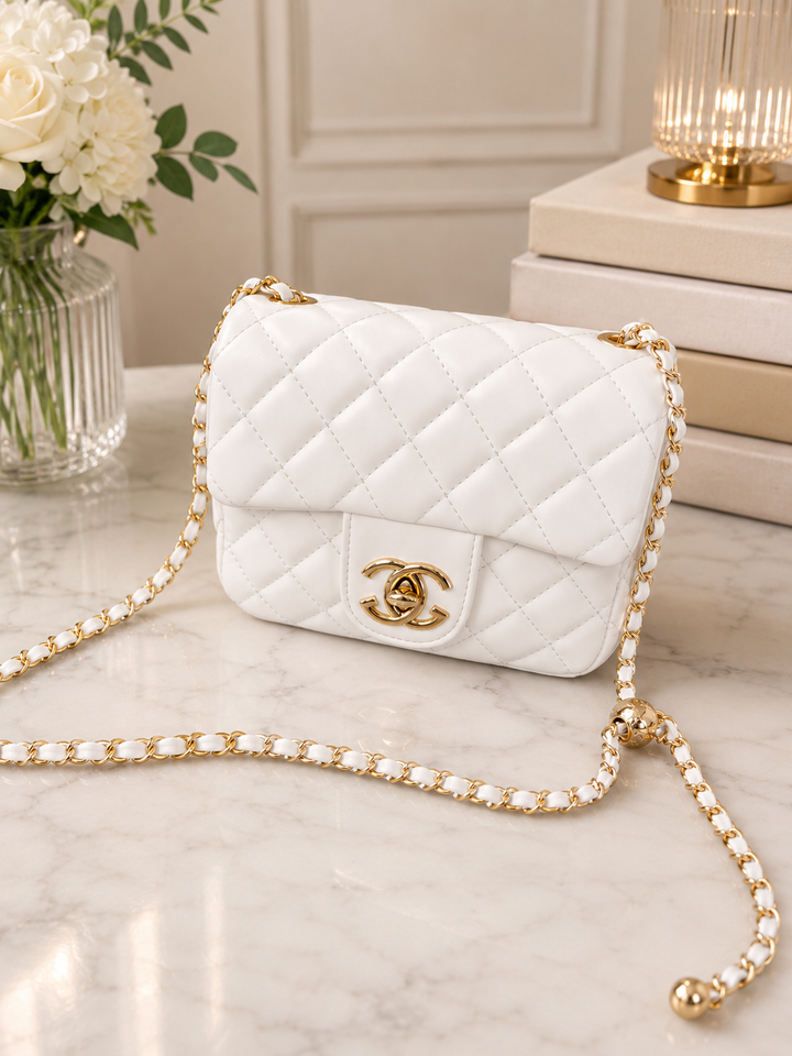 The LOLA hand bag - 4 colours