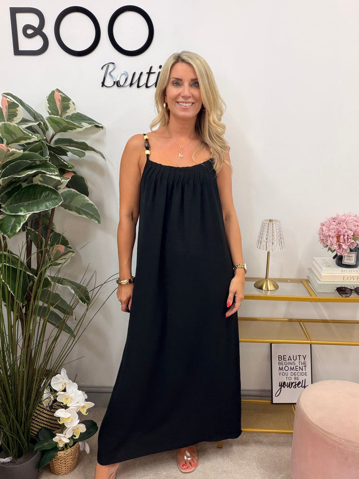 The SAM dress - 8 colours