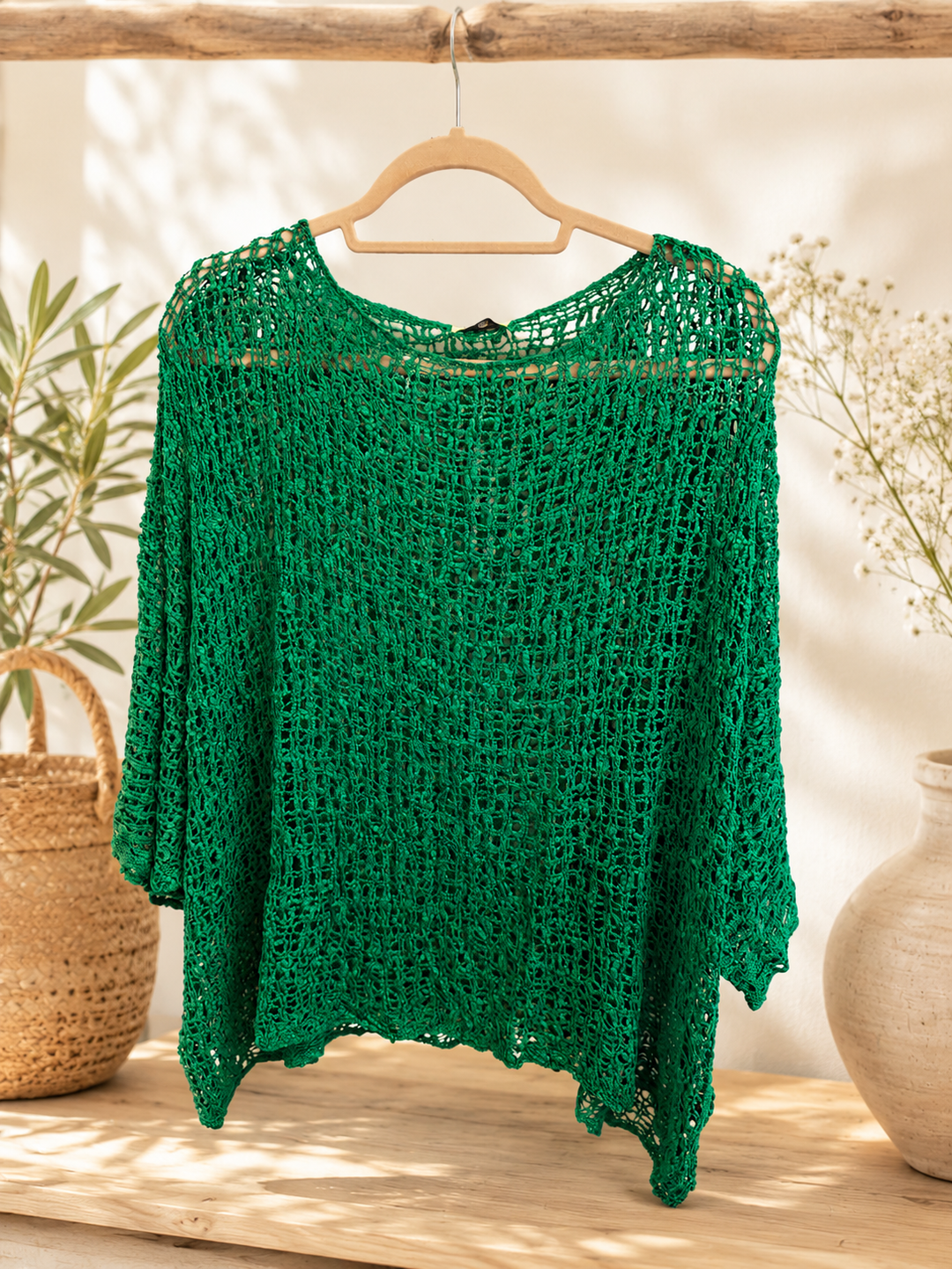 The SICILY top - 7 colours
