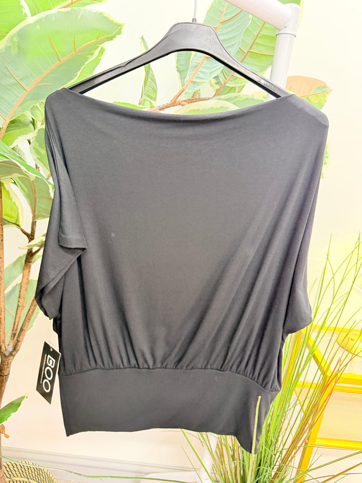 The FERN top - 4 colours