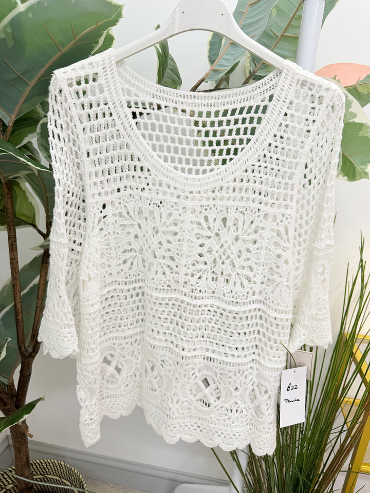 The PAULA top