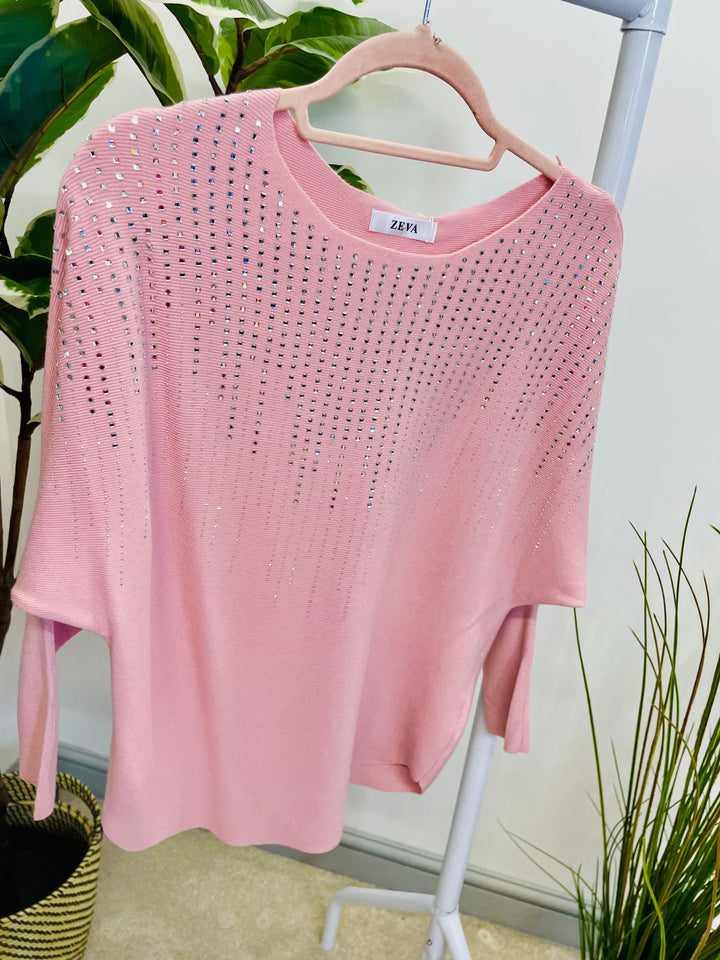 SPECIAL OFFER The VIXEN jumper - 10 colours