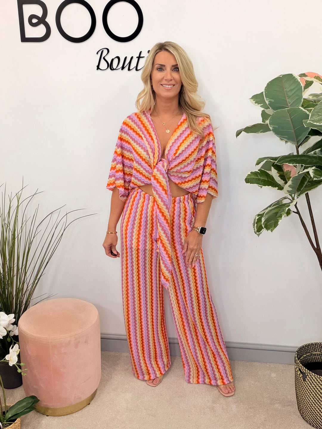 The FAWN co ord set - 2 colours