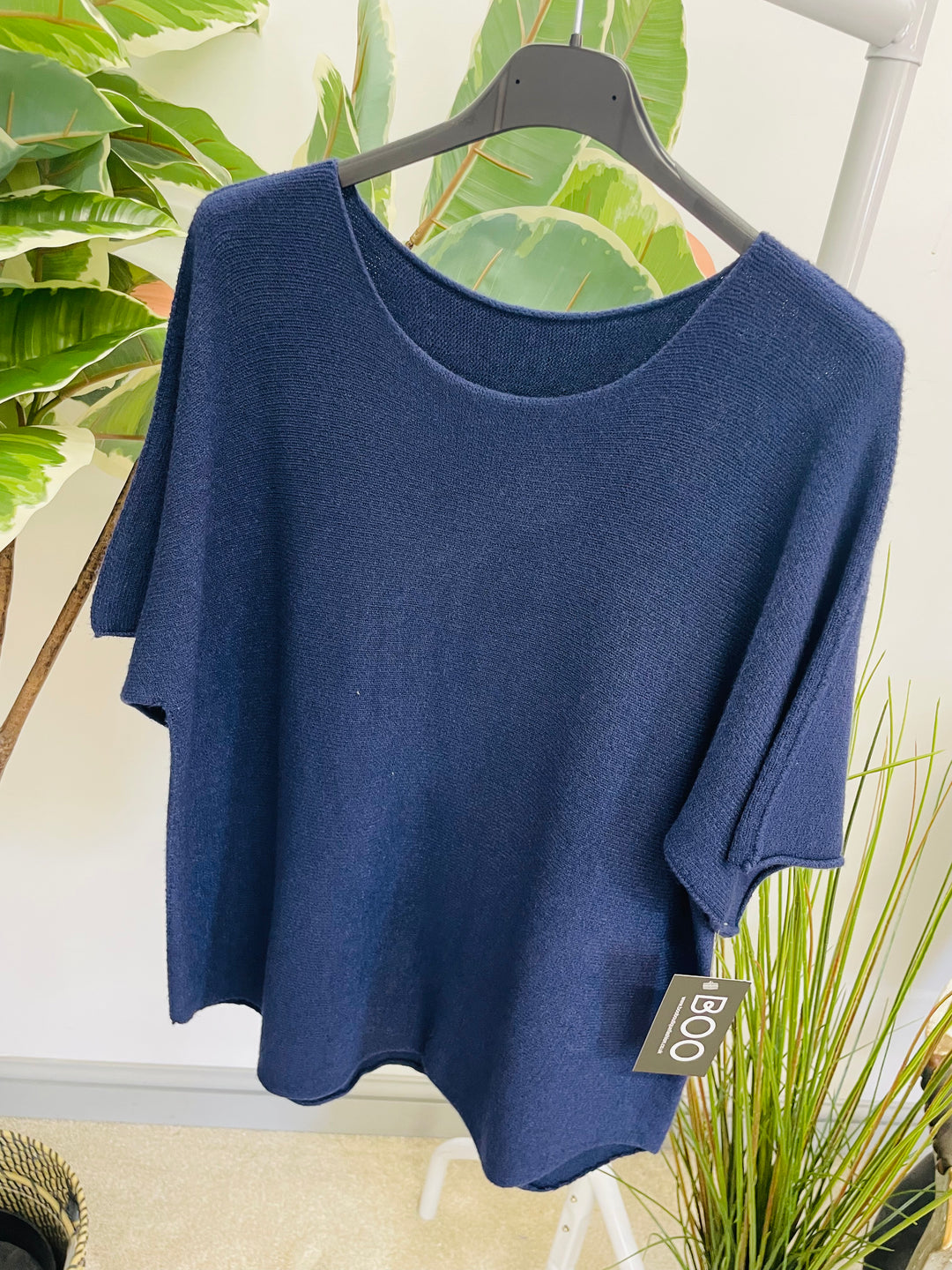 The VICKKY jumper - 6 colours