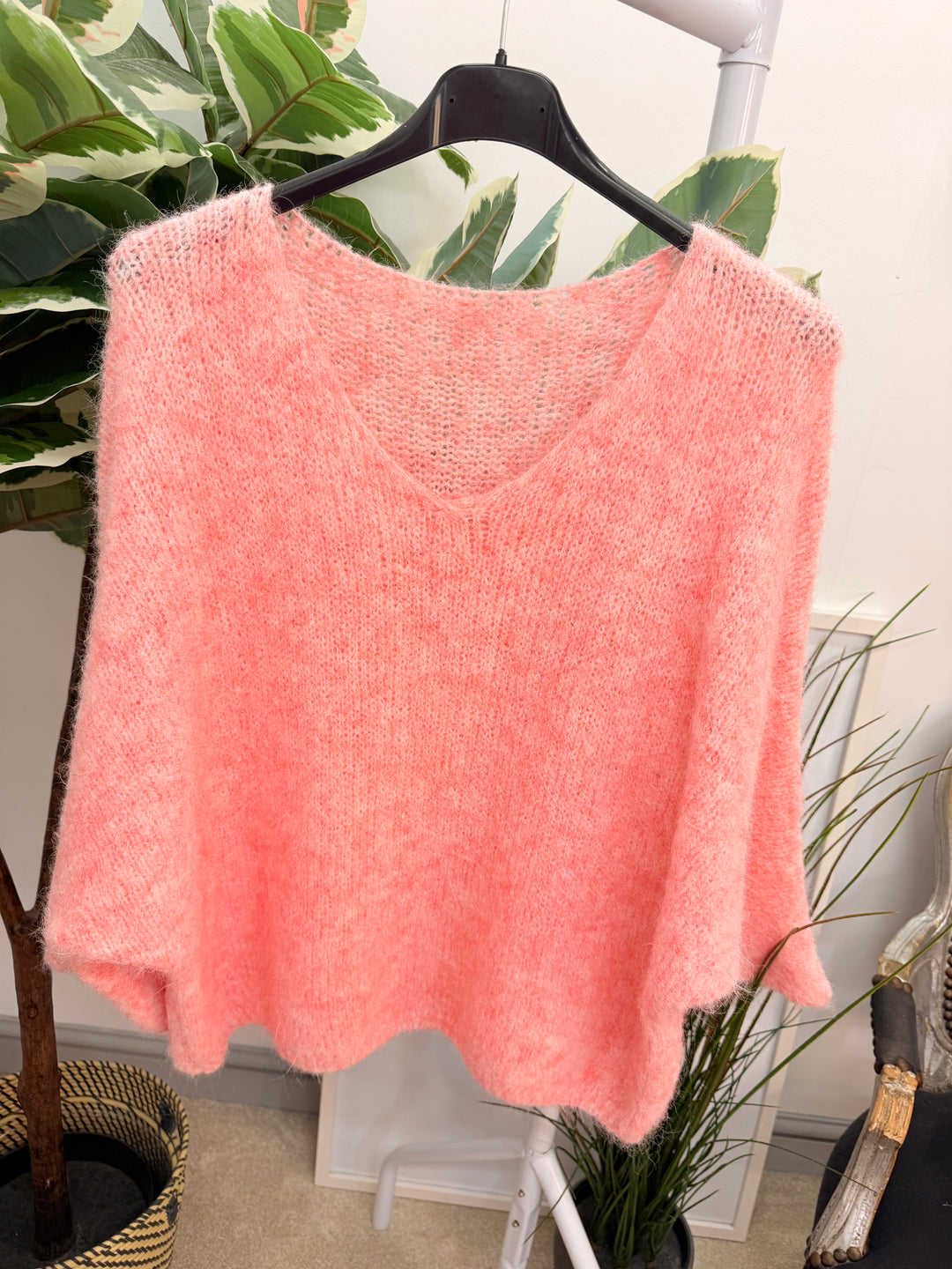 The LOLA jumper - 5 colours