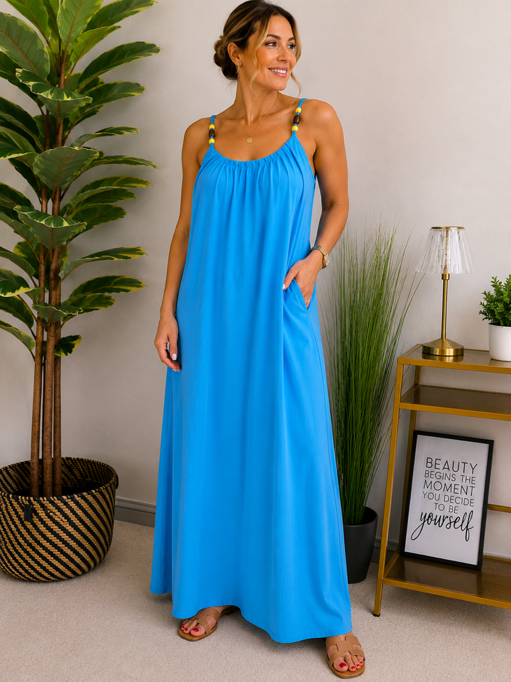 The SAM dress - 8 colours