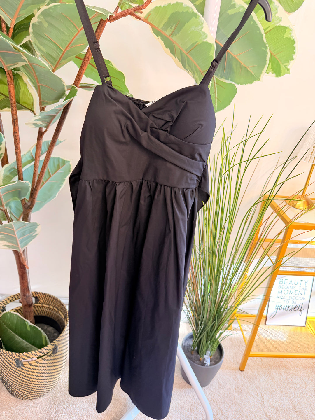 The MADDIE dress - 3 colours