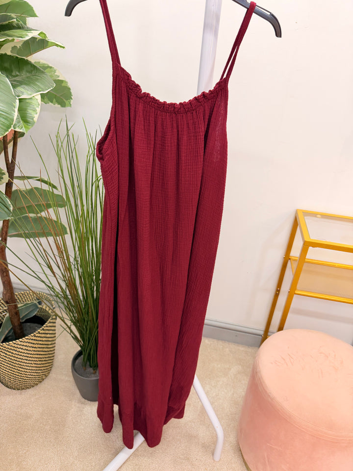 The HALLE dress - 5 colours