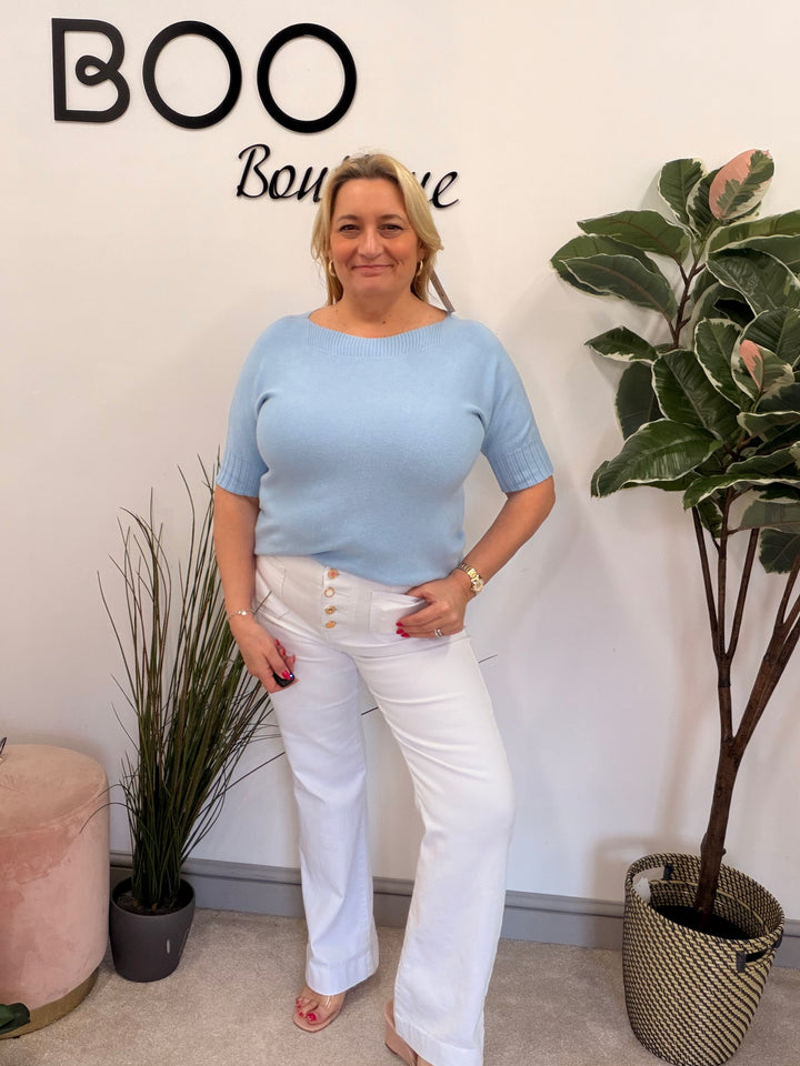 The HELEN jumper - 4 colours