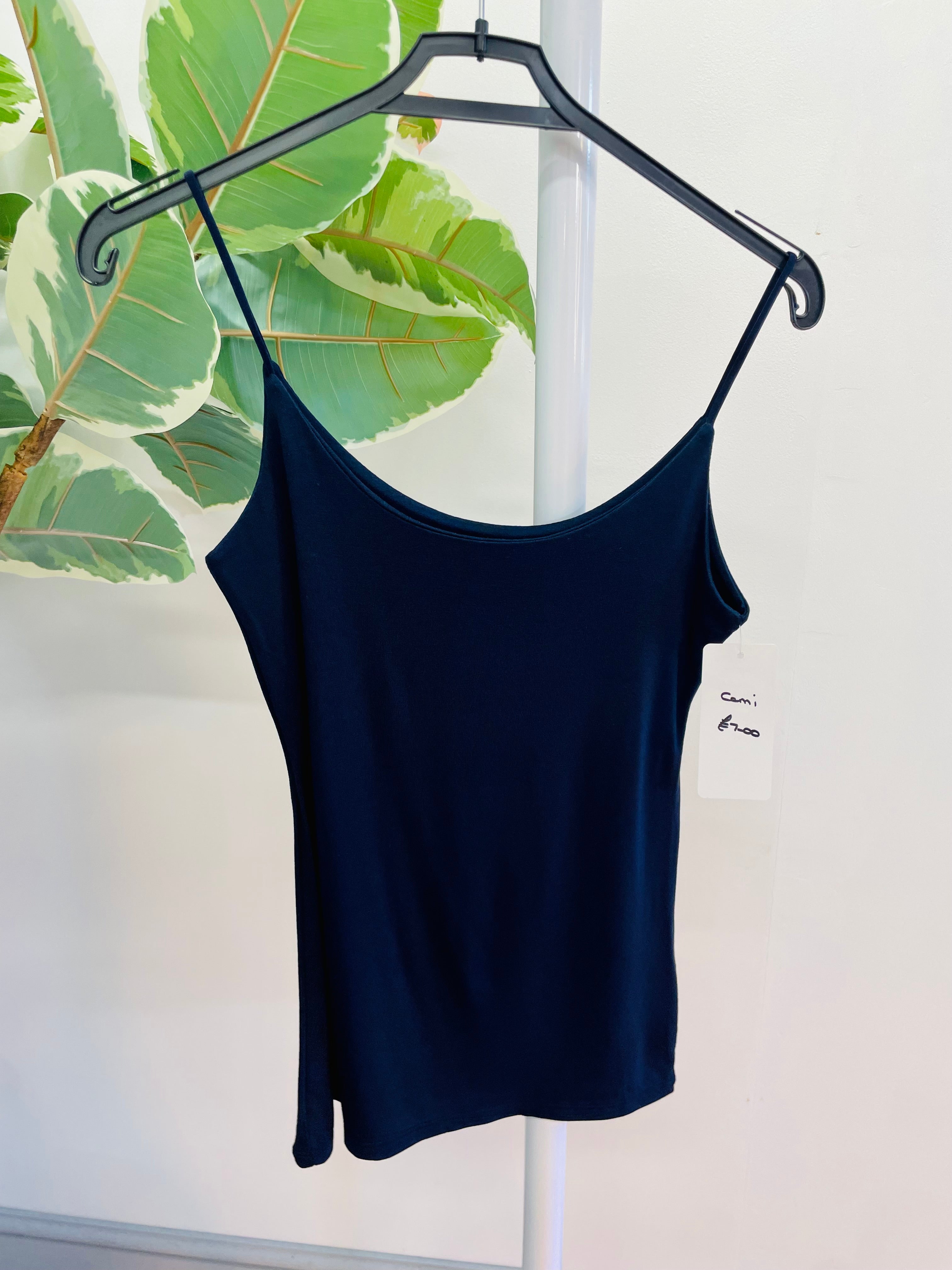 CLANE クラネ LAYERED CAMISOLE SWIMWEAR CLANE LAYERED CAMISOLE SWIMWEAR LADIES WOMENS STRAPPY DOUBLE LAYER