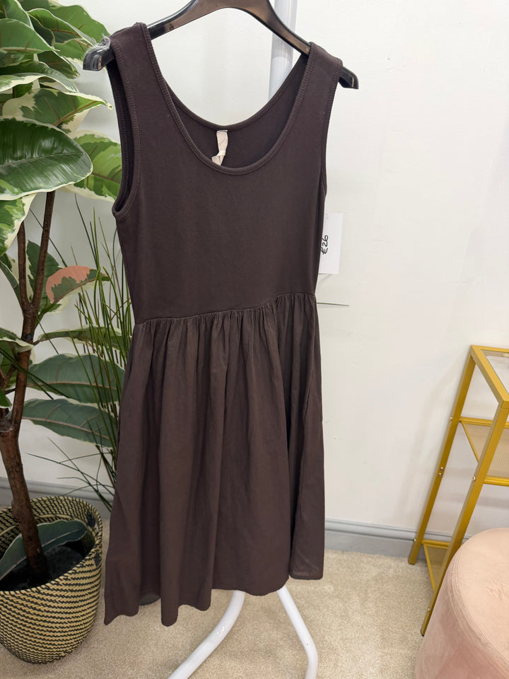 The CHARLOTTE dress - 5 colours