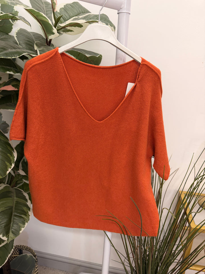 The JESS jumper - 8 colours