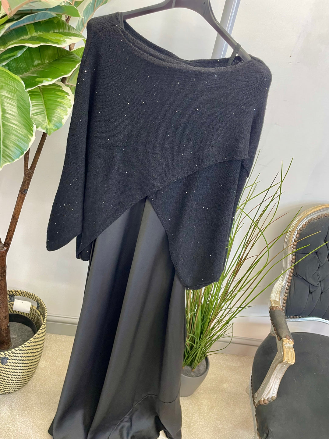 The JO dress jumper set - 3 colours