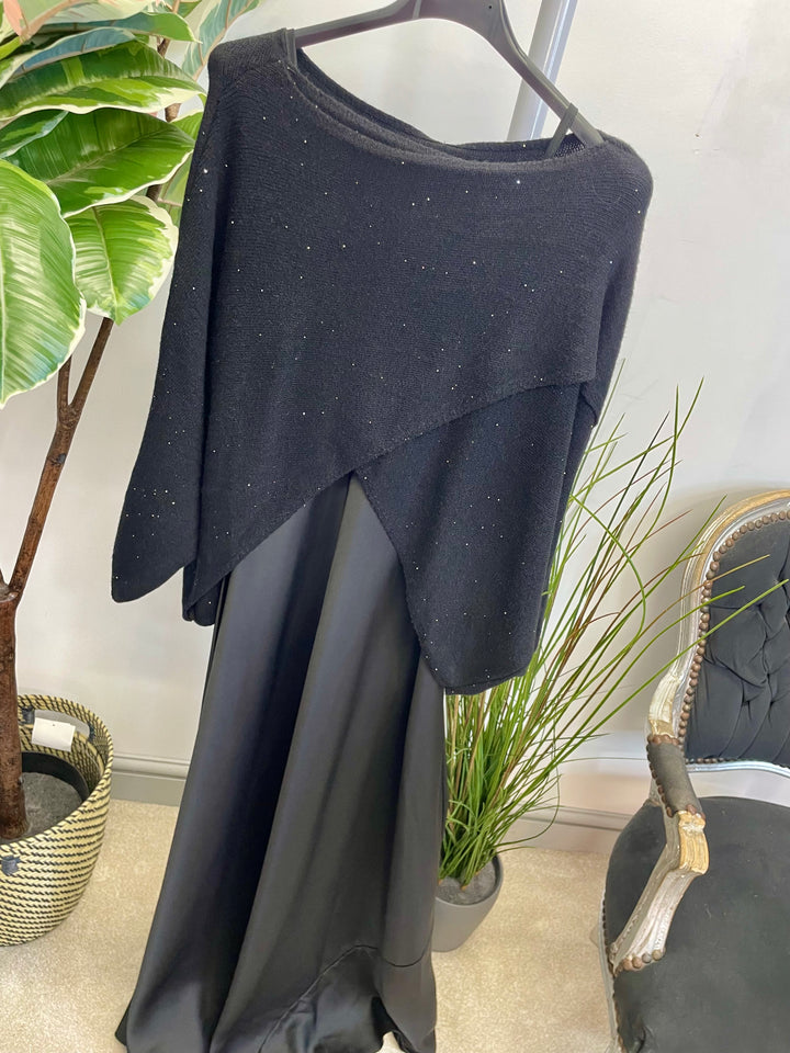 The JO dress jumper set - 3 colours