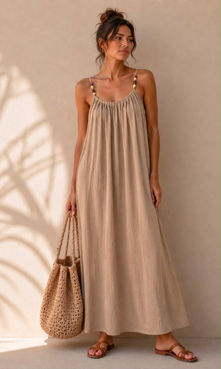 The SAM dress - 8 colours