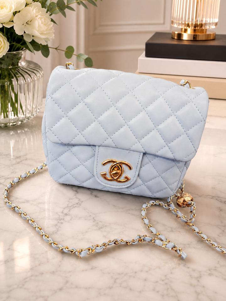 The LOLA hand bag - 4 colours