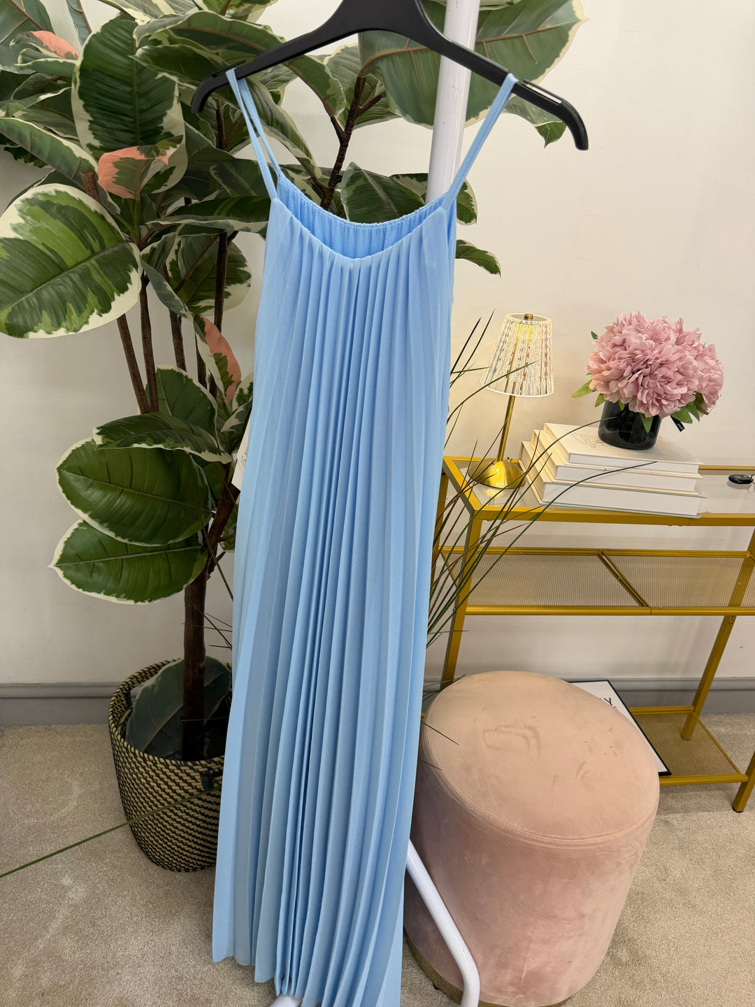 The KEELY dress - 6 colours