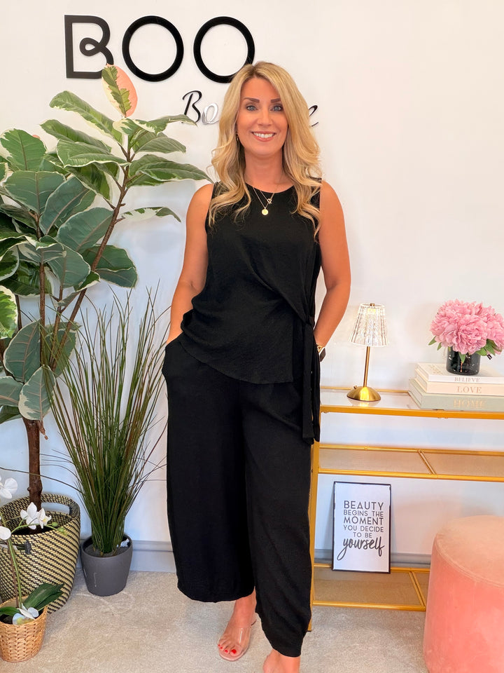 The PRIMROSE co ord - 6 colours