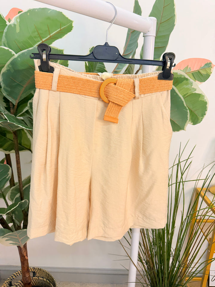 The OTTIE shorts - 3 colours