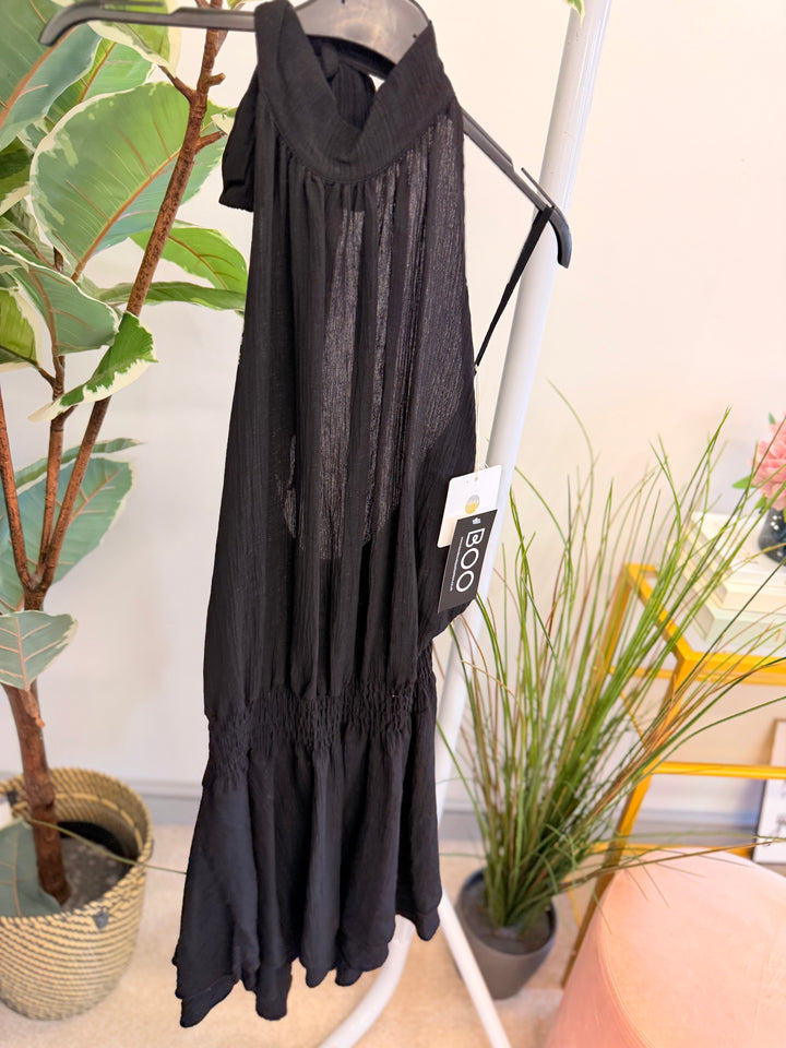 The ROSIE dress - 4 colours