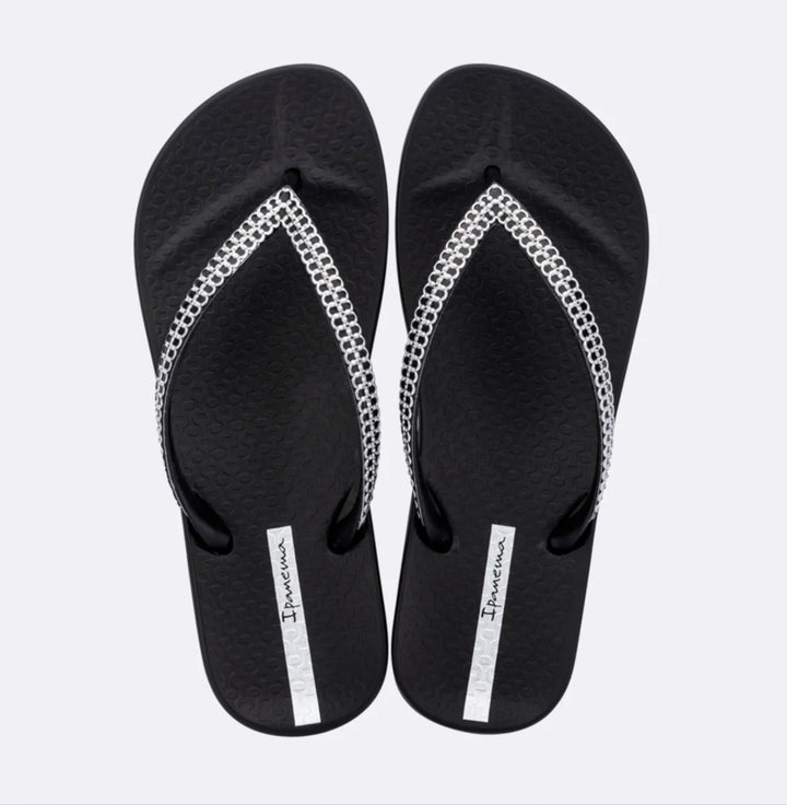 IPANEMA mesh flip flop - 2 colours (seven)