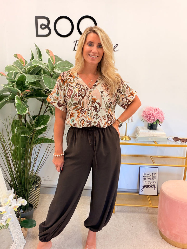 The CARLA top