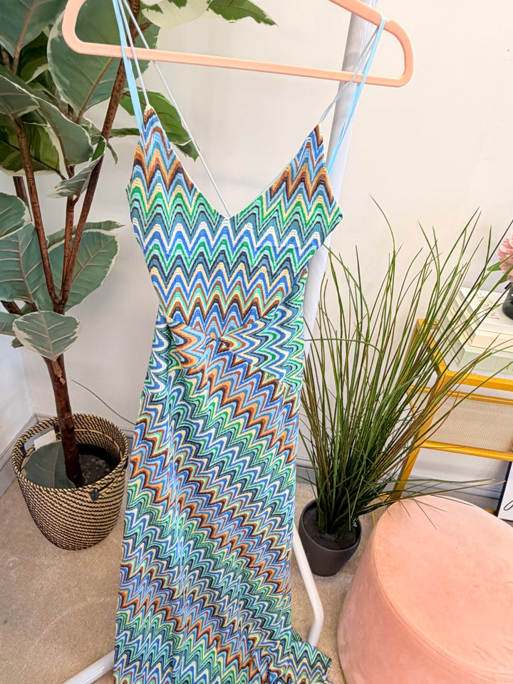 The AMBER dress - 2 colours
