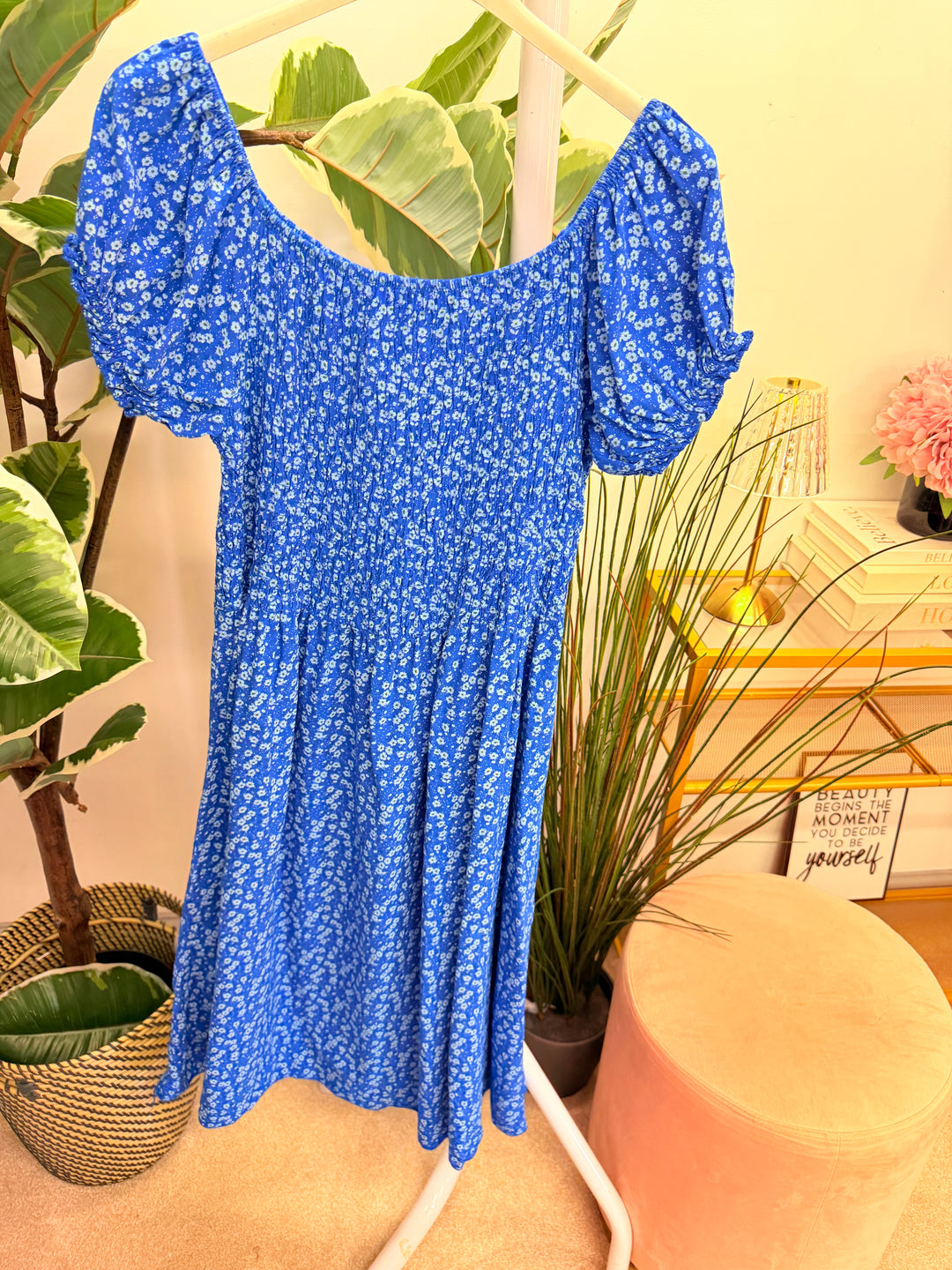 The CHER dress - 5 colours